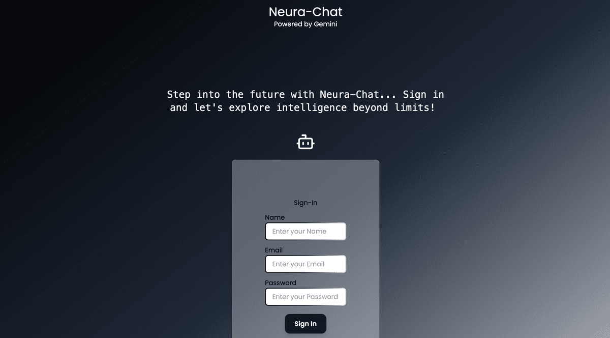 Neura Chat