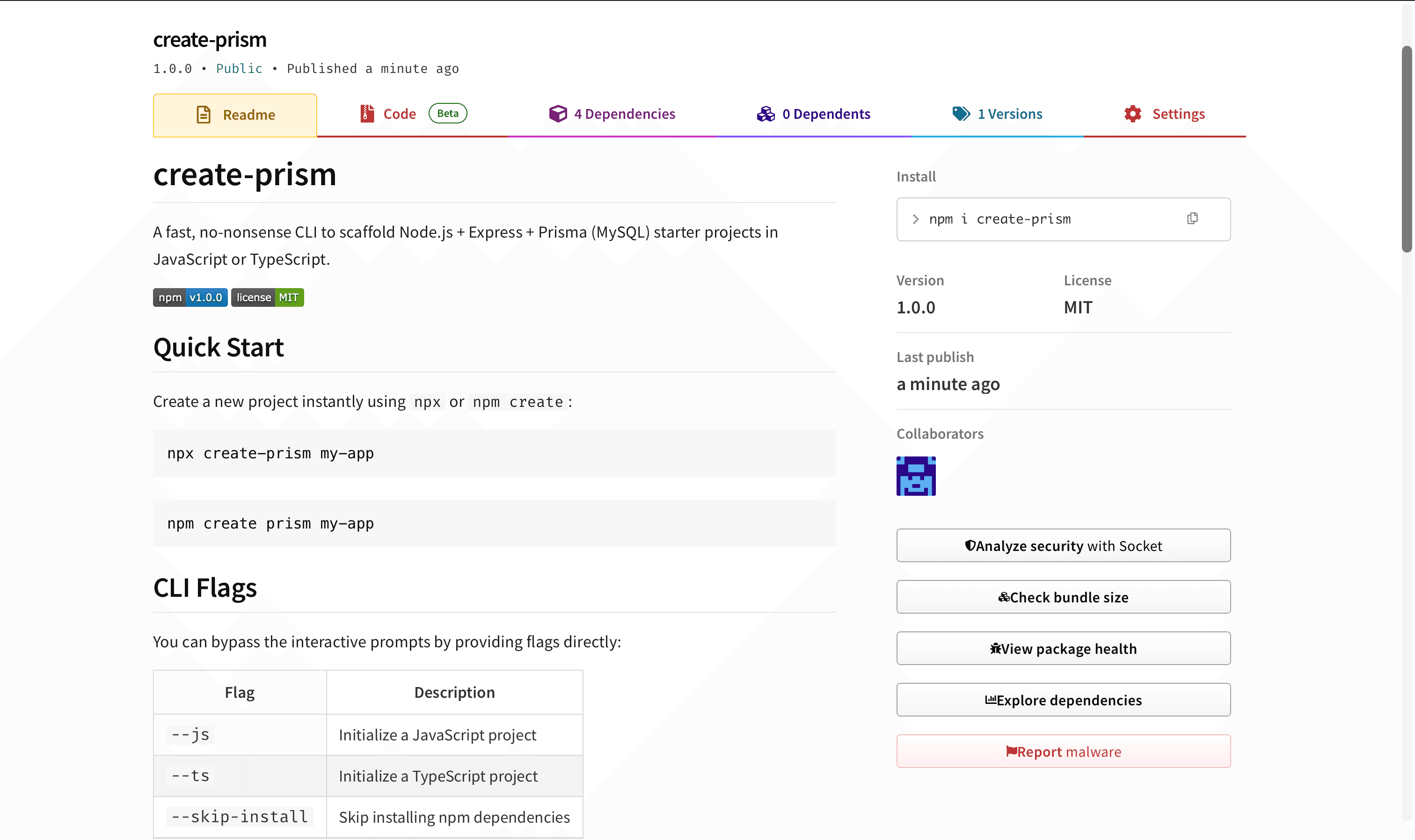 create-prism