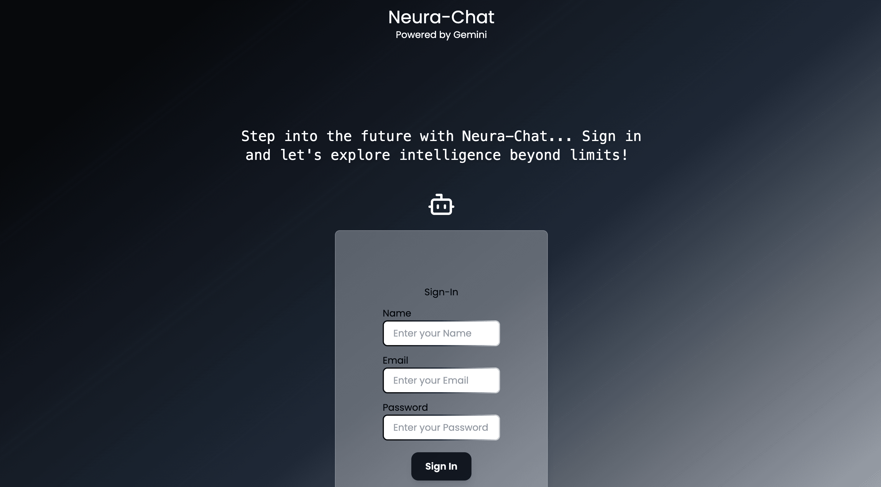 Neura Chat