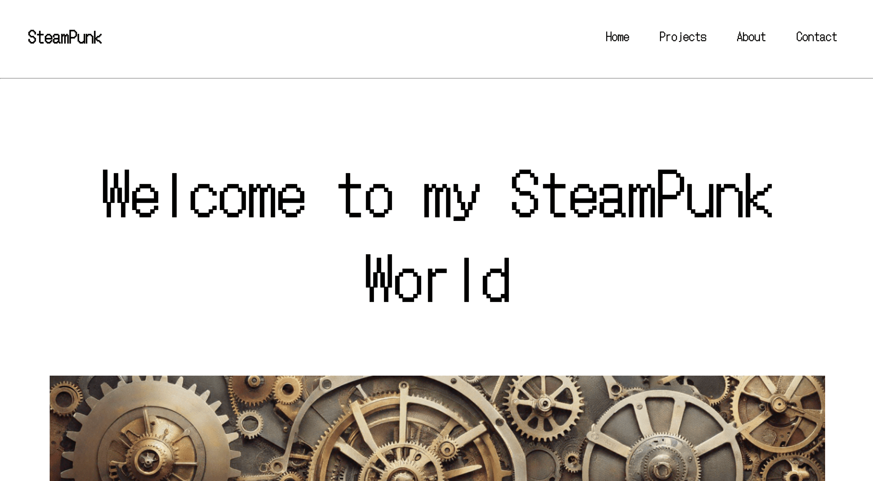 SteamPunk