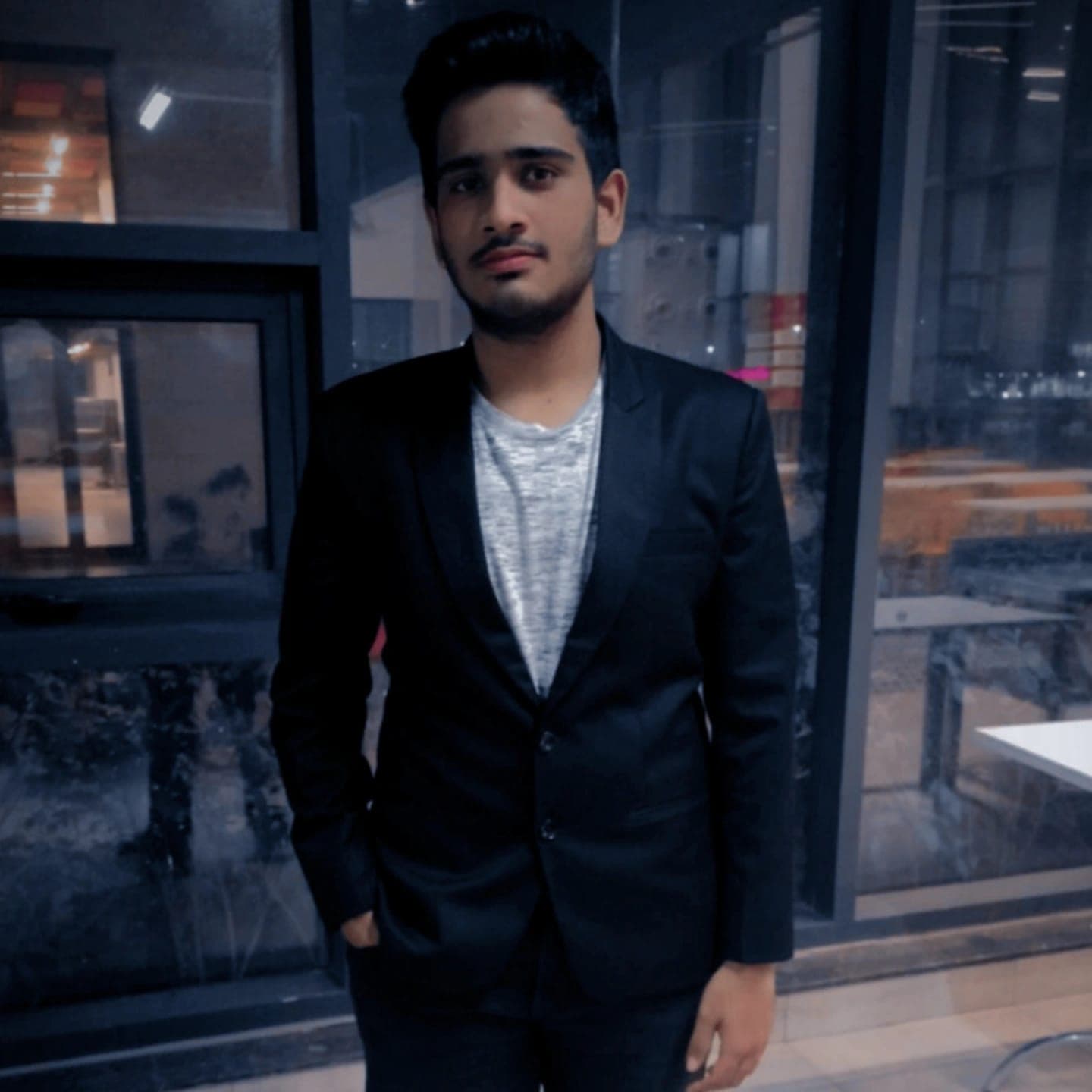 Yatin Singh